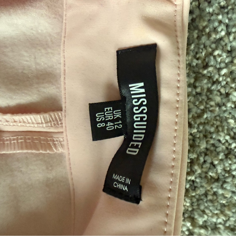 Missguided Ski Suit - Picture 3 of 3